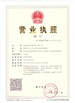 China LUOYANG AOTU MACHINERY CO.,LTD. Certificações